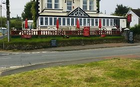 The Cambrian Hotel New Quay  Exterior photo