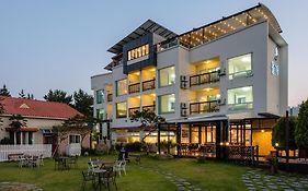 Tongyeong Olga Resort Exterior photo