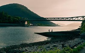 Loch Leven Hotel & Distillery North Ballachulish Exterior photo