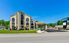 Quality Inn Salem - I-81 Exterior photo