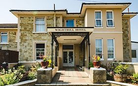 The Wighthill Bed & Breakfast Sandown Exterior photo