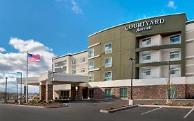 Courtyard By Marriott Schenectady At Mohawk Harbor Hotel Exterior photo