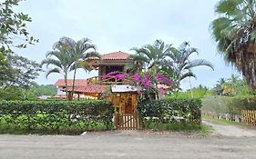 Valles De Olon, Lugar Encantador Y Acogedor Para Un Feliz Descanso. Villa Santa Elena Exterior photo