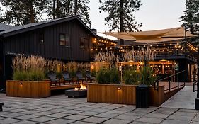 The Coachman Hotel South Lake Tahoe Exterior photo