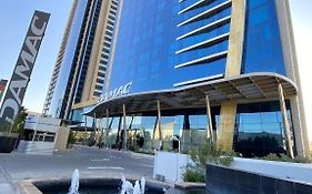 Damac Towers Riyadh برج داماك الرياض Apartment Exterior photo