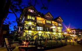 Dream Mountain Resort Kalaw Exterior photo