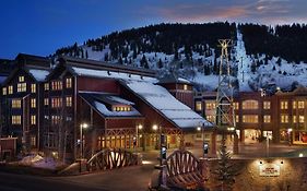 Marriott'S Summit Watch Hotel Park City Exterior photo