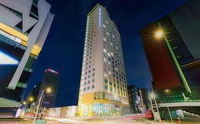 Kwangsu Hotel Haeundae Busan Exterior photo