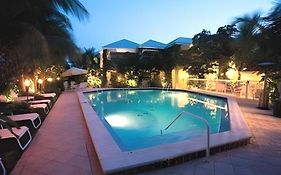 The Caribbean Court Boutique Hotel Vero Beach Facilities photo