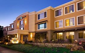 Marin Suites Hotel Corte Madera Exterior photo