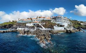 Hotel Roca Mar Canico  Exterior photo