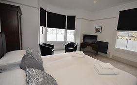 The Chapel House Hotel Scarborough Room photo