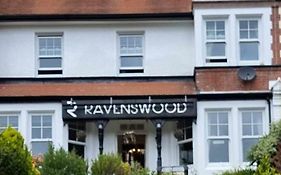 The Ravenswood B&B Torquay Exterior photo