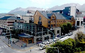 Hotel Albatros Ushuaia Exterior photo