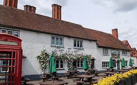 The Tickled Trout Hotel Maidstone Exterior photo