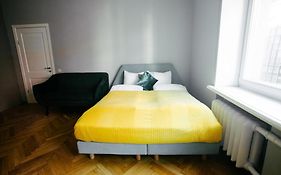 Greystone Suites & Apartments Riga Room photo