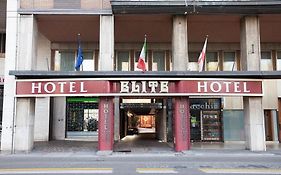 Grand Hotel Elite Bologna Exterior photo