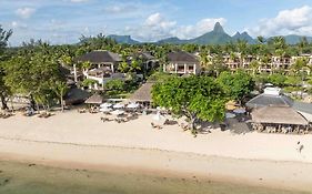 Hilton Mauritius Resort & Spa Flic en Flac Exterior photo