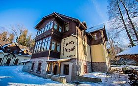 Zloty Widok Bed & Breakfast Karpacz Room photo