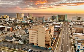 The Atrium Resort, Virginia Beach By Vacatia Exterior photo