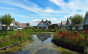 Buitenplaats Witte Raaf Aan Zee Villa Noordwijk Exterior photo