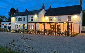 The Black Bull Inn Lowick  Exterior photo