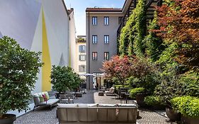 Savona 18 Suites Milan Exterior photo