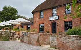 The Pot Kiln Hotel Newbury  Exterior photo