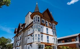 Locanda Casa D'Oro - Hotel Boutique Gramado Exterior photo