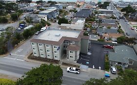 Americas Best Value Inn San Francisco/Pacifica Exterior photo