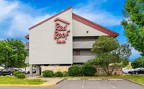 Red Roof Inn Allentown Airport Exterior photo