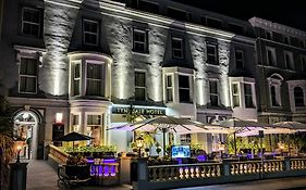 Tynedale Hotel Llandudno Exterior photo