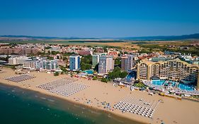 Mpm Hotel Condor Sunny Beach Exterior photo