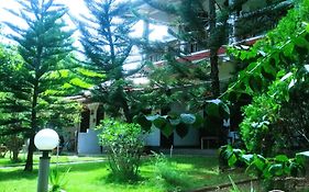 The Monkey Garden Hostel Sigiriya Exterior photo