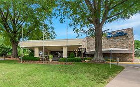 Best Western Fairfax City Hotel Exterior photo