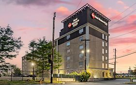 Best Western Plus Newark Airport West Hotel Exterior photo