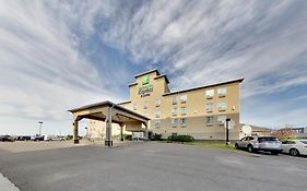 Holiday Inn Express Hotel & Suites - Edmonton International Airport, An Ihg Hotel Nisku Exterior photo