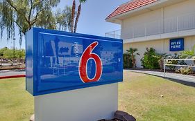 Motel 6-Tempe, Az - Broadway - Asu Exterior photo