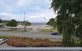 Skau Beach View Apartment Aabenraa Exterior photo