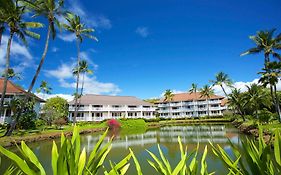 Castle Kiahuna Plantation & Beach Bungalows Koloa Exterior photo