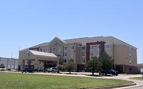 Country Inn & Suites By Radisson, Oklahoma City Airport, Ok Exterior photo