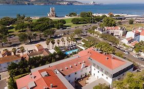 Palacio Do Governador - Lisbon Hotel & Spa Exterior photo