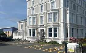 The Cae Mor Hotel Llandudno Exterior photo