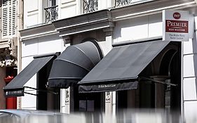 The Blake Paris Gare Saint Lazare Hotel Exterior photo