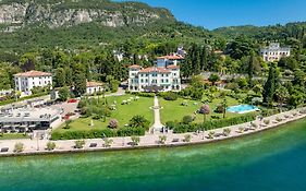 Hotel Du Parc Garda  Exterior photo