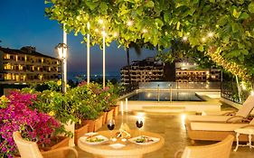 Casa Dona Susana (Adults Only) Hotel Puerto Vallarta Exterior photo