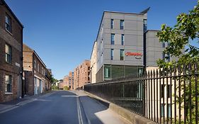 Hampton By Hilton York Hotel Exterior photo