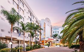 Moevenpick Hotel Windhoek Exterior photo