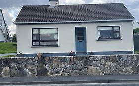 Spiddal Cottage Exterior photo