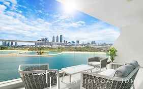 Lux - Opulent Island Suite 4 Dubai Exterior photo